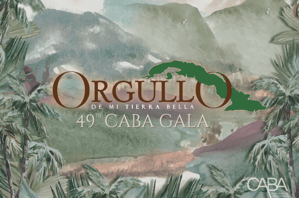 2023 CABA Gala