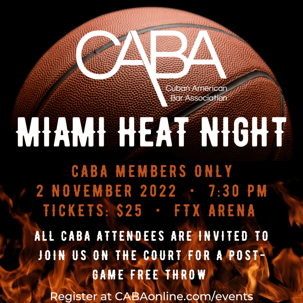 Miami Heat Night