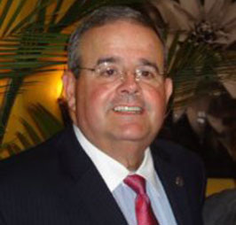 Hector J. Lombana
