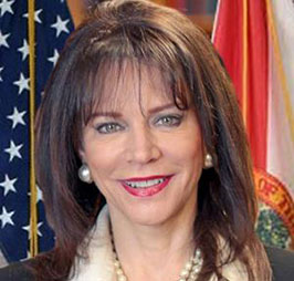 Katherine Fernandez-Rundle