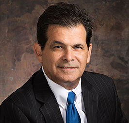 Luis N. Perez