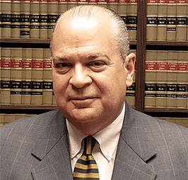 Manuel R. Morales, Jr.
