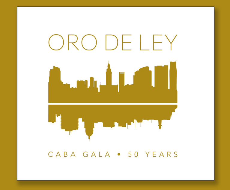 Oro De Ley
