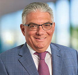 Manuel A. Garcia-Linares