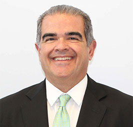Sergio Mendez